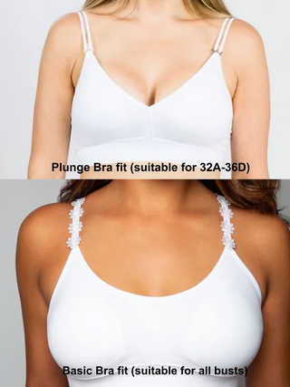 Strap Its crystal bra