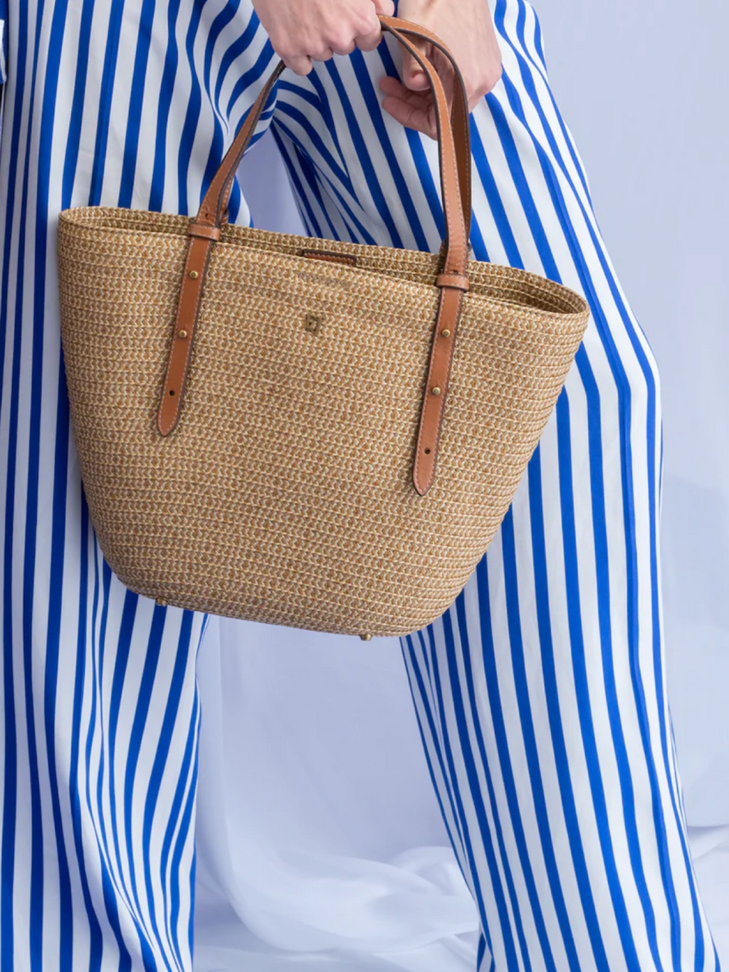 バッグ Yuka Yucca-Fin-Caddy-Tote-Bag-