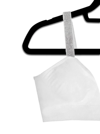 Strap Its crystal bra