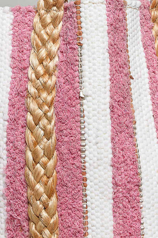 pink and white striped beach tote bag
pink striped beach bag for women
oversized pink and white beach tote
large striped tote bag for beach
woven pink striped tote bag
boho pink beach tote bag
coastal style striped beach bag
resort style pink tote bag
summer striped tote bag for women
pink and cream woven beach bag
large summer tote bag with braided handles
beach tote with braided rope handles
oversized woven tote for vacation
stylish beach bag for summer vacation
pink beach tote for pool and beach
resort 