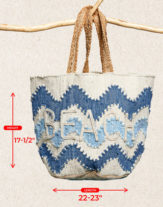 Oversized beach bag
XL beach tote
Extra large beach tote
Jumbo beach bag
Large capacity tote
Roomy beach bag
Spacious beach tote
Oversized tote bag
Extra roomy tote
Large utility tote
Weekender tote
Vacation tote bag
Family beach bag
Travel beach tote
Carry-all beach bag
Capacity & Function Keywords
Fits multiple beach towels
Holds 3–4 beach towels
Large storage capacity
Room for beach essentials
Fits sunscreen and snacks
Fits beach toys
Fits pool gear
Carry-all for beach day
Spacious travel bag