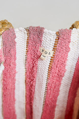 pink striped beach tote
pink and white beach bag
oversized beach tote
woven beach tote bag
boho beach tote
resort beach bag
summer tote bag
vacation tote bag
coastal tote bag
large woven tote
striped summer tote
pink beach tote
beach carryall bag
spacious beach bag
casual woven tote
bohemian tote bag
resort wear accessories
beach vacation accessories
poolside tote bag
stylish beach bag
textured woven tote
braided handle tote
rope handle beach bag
cotton woven beach bag
pink striped tote bag

