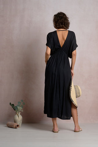 Raja Dress