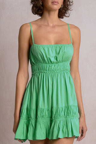 Elan RY50176
Elan Jade Mini Dress
Elan swim cover up
Jade mini dress cover up
Beach cover up dress
Resort wear dress
Vacation dress
Poolside cover up
Summer mini dress