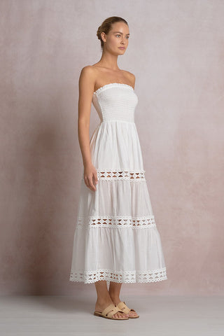 Soli Dress