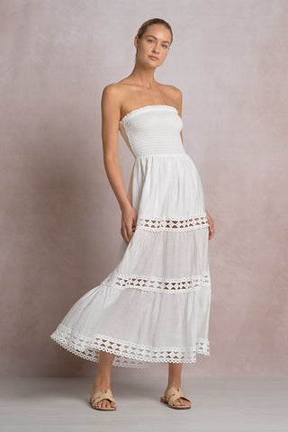 Soli Dress