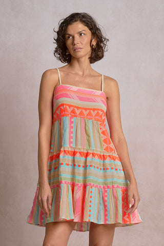Vega Dress – The Beach Corner LLC