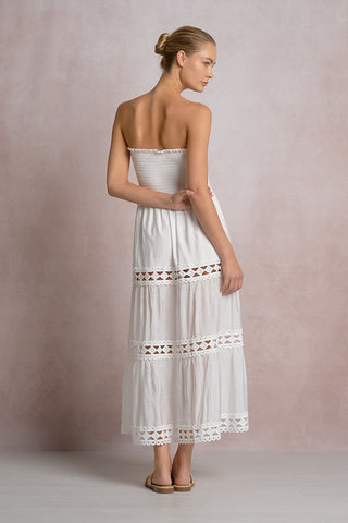 Soli Dress