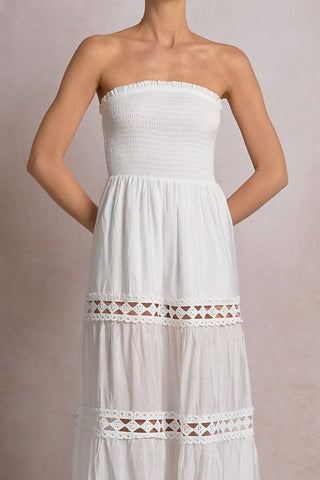 Soli Dress