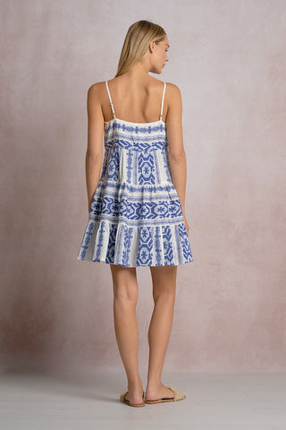 Beach dress
Resort wear
Vacation outfit
Everyday casual dress
Summer dress
Spring outfit
Weekend style