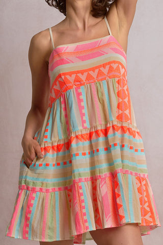 Bohemian chic
Boho resort wear
Festival fashion
Coastal grandmother style
Beachy boho
Wanderlust fashion
Vacation core
Western boho
Desert-inspired print
Statement print dress