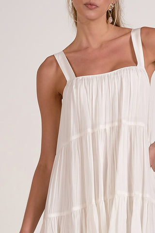 Vaura Dress White
Elan Vaura Dress
White Elan Dress
White Maxi Dress
White Summer Dress
White Vacation Dress
White Resort Wear Dress
Women's White Dress
Elegant White Dress
Flowy White Dress

Boho White Dress
Coastal Chic Dress
Beach Vacation Dress
Romantic White Dress
Feminine White Dress
Tiered White Dress
Lightweight Summer Dress
Breezy White Dress
Casual Luxe Dress
Effortless Chic Dress