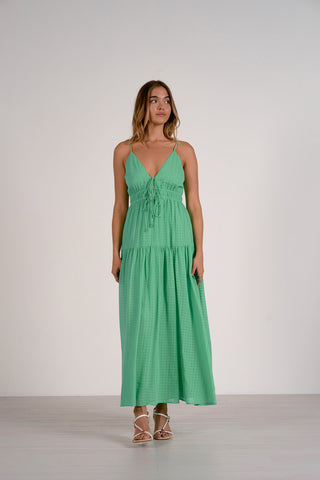 V neck seafoam green maxi dress
flowy beach vacation dress for women
textured green maxi dress for vacation
feminine summer maxi dress with tie front
casual elegant maxi dress for summer
green resort dress for beach vacation
ruched waist maxi dress
smocked waist maxi dress
tiered maxi dress
flowy summer dress
breezy vacation dress
resort wear maxi dress
beach vacation dress
tropical vacation dress
everyday summer maxi dress
flowy resort wear
tropical getaway dress
elegant casual maxi dress