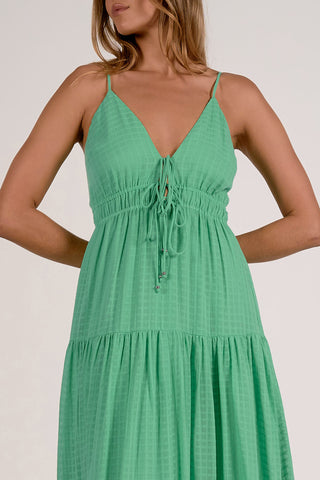 tiered maxi dress with smocked waist
summer vacation dress for brunch and dinner
beach resort dress
summer vacation outfit
vacation maxi dress
casual maxi dress for women
feminine summer dress
effortless summer style
boho summer maxi dress
boho chic maxi dress
beachy boho dress