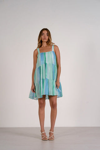 Silo Dress