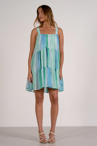 Silo Dress