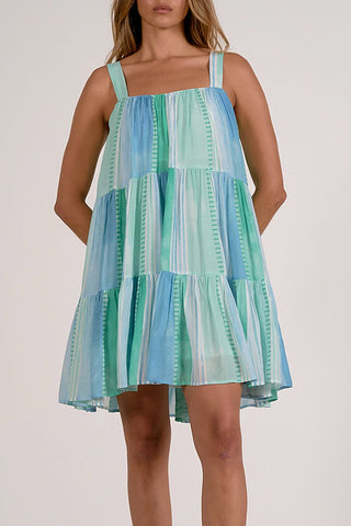 Silo Dress