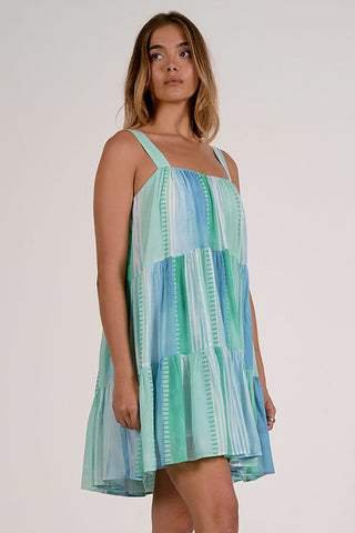 Silo Dress