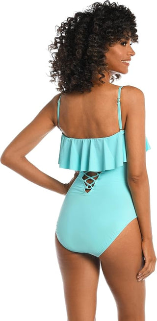 La Blanca Island Goddess Ruffled Bandeau One Piece
Ruffled bandeau one piece swimsuit
Strapless one piece swimsuit
La Blanca bandeau swimsuit
One piece swimsuit with ruffles
Bandeau bathing suit
Elegant one piece swimsuit
Women’s strapless swimwear
Chic ruffle swimsuit
Best strapless one piece swimsuit for women
Flattering ruffle bandeau one piece
Stylish bandeau swimsuit with tummy control
Elegant swimwear for vacation
Beach-ready one piece swimsuit