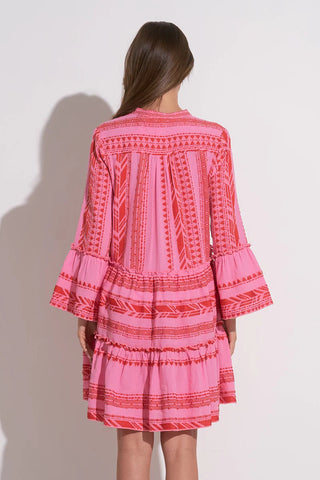 Charli Dress
Elan Charli Dress
Red Two-Tone Dress
Elan Dress
Two-Tone Midi Dress
Red Colorblock Dress
Boho Chic Dress
Summer Dress
Resort Wear
Casual Midi Dress
Lightweight Dress
Flowy Dress
Vacation Outfit
Day to Night Dress
Beach Dress
Brunch Outfit
Date Night DRess