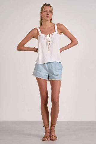#whiteoutfit #whitetop #allwhiteoutfit #whiteaesthetic #ootd #outfitinspo #fashioninspo #styleinspo #summeroutfit #minimalstyle

#elan #elanstyle #elanfashion #designerfashion #effortlessstyle #chicstyle #elegantlook #modernstyle