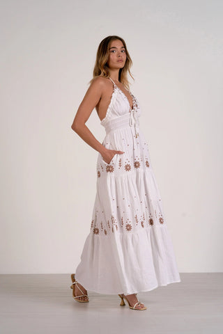 #DelaneyDress #ElanFashion #ElanDress #WhiteDress #WhiteMiniDress #SummerStyle #ResortWear #VacationStyle #BeachChic #EffortlessStyle #CasualChic #WeekendStyle #OOTD #FashionInspo #StyleInspiration #DressLover #WomensFashion #BoutiqueStyle #TrendingStyle #SummerOutfit #VacationOutfit #WhiteDressSeason #CuteDress #EverydayStyle #FashionFinds #StyleEdit #WardrobeEssentials #ModernStyle #ResortFashion #ShopTheLook