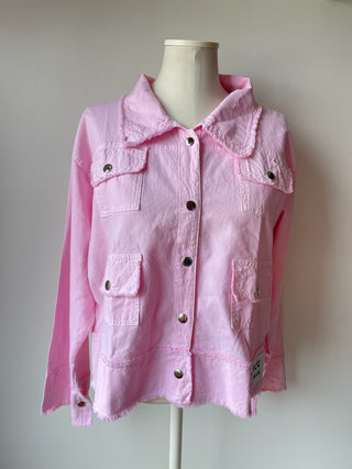 GIO JACKET