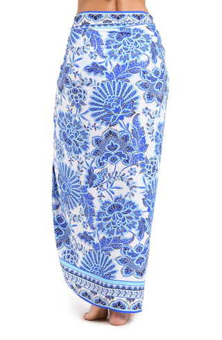 viscose beach cover-up
breathable lightweight sarong
soft draped wrap cover-up
stretchy pareo wrap (elastane blend)
resort wear essentials
cruise outfit cover-up
summer beachwear wrap
tropical vacation clothing
coastal chic cover-up
La Blanca blue floral pareo wrap cover up
Beyond the Pacific swim cover up sarong
women’s tropical beach wrap skirt cover-up
lightweight floral sarong for vacation
elegant blue white 