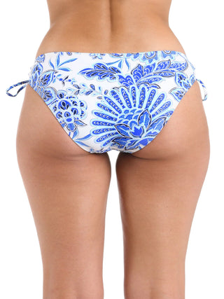 Beyond The Pacific
Side Tie Hipster Bottom
Swimwear
Bikini Bottom
Women's swimwear
Hipster bikini
Tie-side bikini bottom
Comfortable bikini
Trendy swimwear
Adjustable bikini bottom
Beachwear
Summer fashion
Swimwear style
High-quality swimwear
Flattering fit
Sexy and chic swimwear