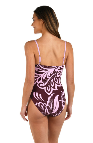 La Blanca Fiji Flora lingerie one piece
Fiji Flora one piece swimsuit La Blanca
La Blanca Fiji Flora one piece swimsuit
Fiji Flora lingerie one piece swimsuit
La Blanca floral one piece swimsuit Fiji Flora

La Blanca Fiji Flora scoop neck one piece swimsuit
Fiji Flora dark cherry floral one piece tummy control swimsuit
La Blanca Fiji Flora adjustable strap one piece swimsuit
Fiji Flora lingerie one piece with shirred tummy control
La Blanca floral scoop neck one piece wit
