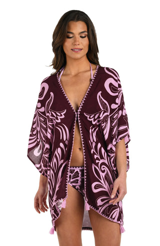 Fiji Flora kimono cover up
La Blanca kimono cover up
floral kimono swim cover up
tropical print beach kimono
women’s swimsuit cover up kimono
open front kimono cover up
resort wear kimono cover up
beach cover up for women