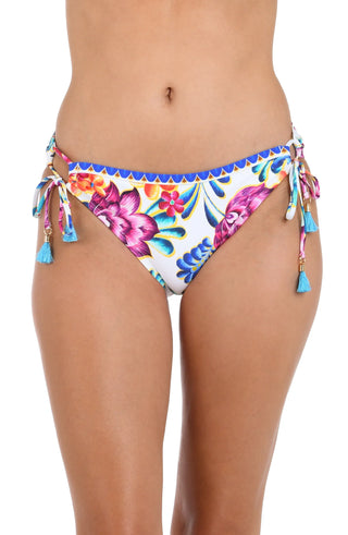 La Blanca Flor de Paradiso bikini bottom
Flor de Paradiso side tie hipster bottom
La Blanca side tie hipster bikini bottom floral
La Blanca Flor de Paradiso swim bottom
La Blanca floral bikini bottom side tie
average bikini bottom
La Blanca hipster swim bottom floral print
tassel side tie bikini bottom (if tassels included in your version