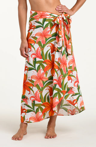 La Blanca wrap skirt
Jungle Blossoms swim cover up
tropical sarong skirt
floral beach wrap skirt
women’s sarong cover up
resort wear wrap skirt
beach vacation cover up
swim skirt cover up
tropical print sarong

boho beach skirt
island vacation outfit
poolside wrap skirt
tropical resort fashion
chic beachwear
lightweight beach skirt
botanical print skirt
floral swimwear cover up
elegant sarong wrap
summer beach fashion