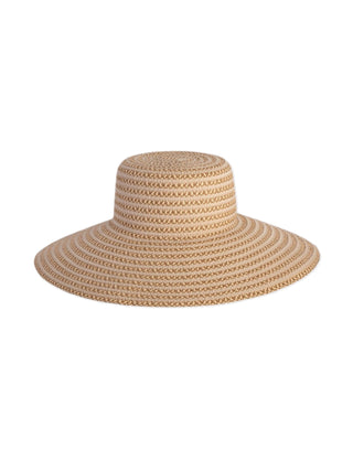 Margot Straw Hat
