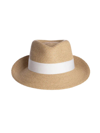 Squishee Classic Fedora