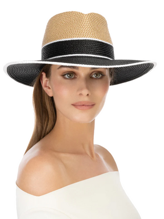 Georgia Straw Hat