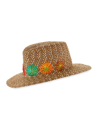 Zanzibar Hat