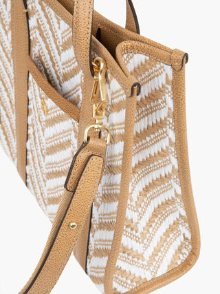 Women's compact designer top handle bag for sale online is stylish, sophisticated and chic