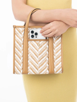 Women's compact designer top handle bag for sale online is stylish, sophisticated and chic