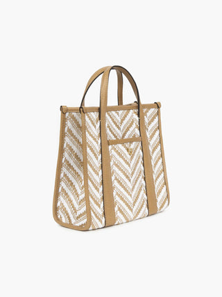 Women's compact designer top handle bag for sale online is stylish, sophisticated and chic