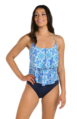 High Neck Tankini
Two Tiered Tankini
24 & Ocean Swimwear
Women's Tankini Set
High Neck Swimsuit
Modest Tankini Top
Two Piece Swimsuit
Tankini Bathing Suit
Tummy Control Tankini
Full Coverage Swimwear
Summer Beachwear
Stylish Modest Swimwear
Ruffle Tankini
Flattering Swimwear
Adjustable Tankini Top
Supportive Swim Top
Padded Tankini
