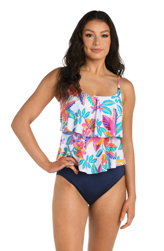 Francesca Tropical Tankini
24 & Ocean Tankini
Two Tiered Tankini Top
Ruffled Tankini Top
Tropical Print Swim Top
Women's Tiered Tankini
Francesca Tankini Top
24 and Ocean Swimwear
Tiered Swim Top
Tankini with Ruffles
Tropical Pattern Tankini
Layered Tankini Style
Flattering Swim Top
Full Coverage Tankini
Bust Support Swimwear
Slimming Tankini Top
Adjustable Straps Tankini
Flowing Swim Top