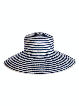 Margot Straw Hat