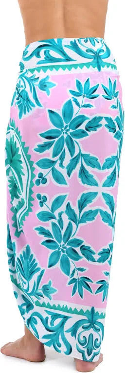island-inspired cover up
vacation beachwear
elegant swim cover up
chic resort fashion
botanical print sarong
coastal grandmother style
poolside wrap skirt
tropical luxury fashion
cruise outfit cover up
beach vacation essentials

flowy beach wrap
sheer swim cover up
lightweight summer pareo
versatile wrap cover up
tie-waist pareo
oversized beach scarf
breathable resort wrap

honeymoon beachwear
tropical getaway outfit
pool party cover up
vacation capsule wardrobe
beach