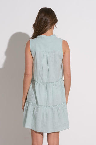 Vacation outfit
Summer outfit
Brunch dress
Weekend style
Travel dress
Day-to-night dress
Casual wear
